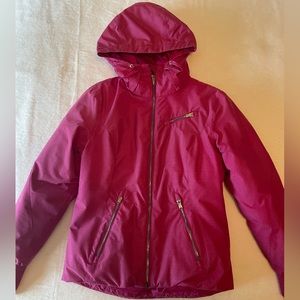 Spyder Women’s Ski Jacket, size 4